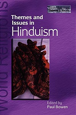 Themes And Issues In Hinduism-..