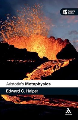 Aristotle's 'Metaphysics': A Reader's Guide-..