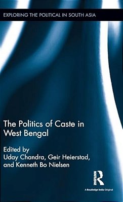 The Politics Of Caste In West Bengal-..