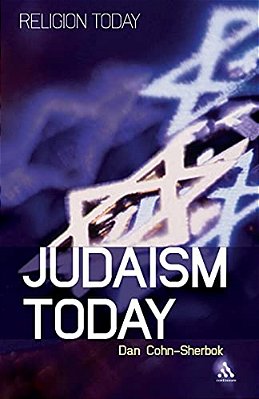 Judaism Today-..
