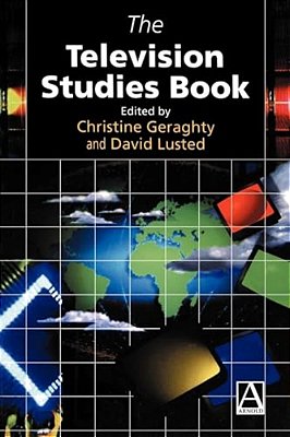 The Television Studies Book-..