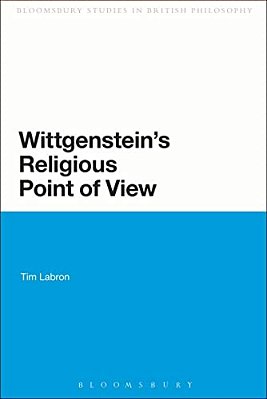 Wittgenstein's Religious Point Of View-..
