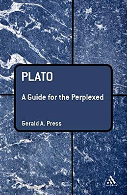 Plato: A Guide For The Perplexed-..
