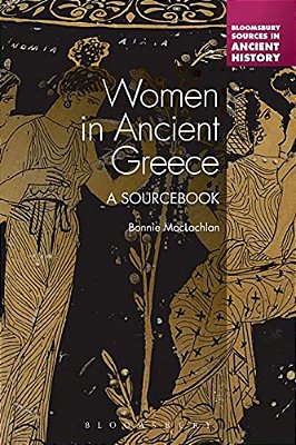 Women In Ancient Greece-..