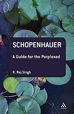Schopenhauer: A Guide For The Perplexed-..