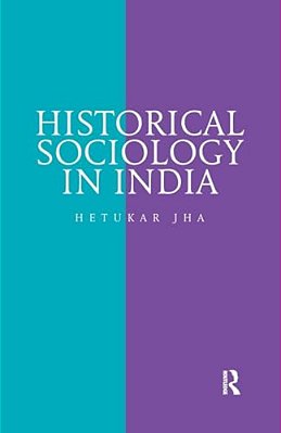 Historical Sociology In India-..