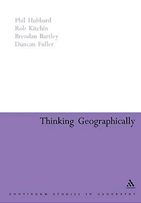 Thinking Geographically-..