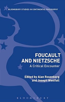 Foucault And Nietzsche: A Critical Encounter-..