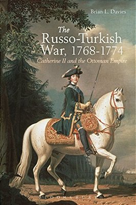 The Russo-Turkish War, 1768-1774-..