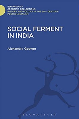 Social Ferment In India-..