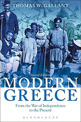 Modern Greece-..