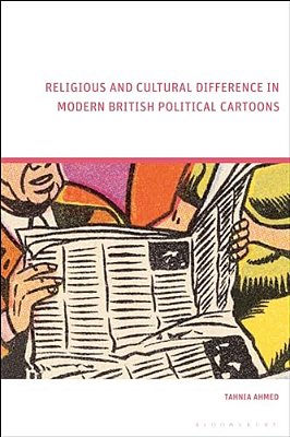 Religious And Cultural Difference In Modern British Political Cartoons-..
