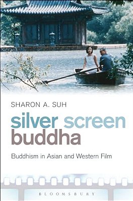 Silver Screen Buddha-..