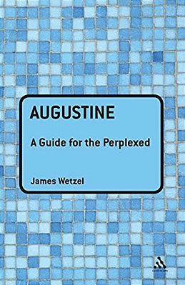 Augustine: A Guide For The Perplexed-..