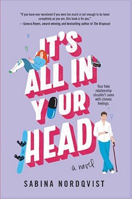 It's All In Your Head-..