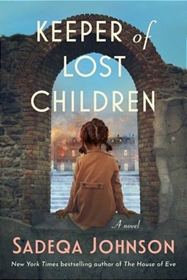 Keeper Of Lost Children-..
