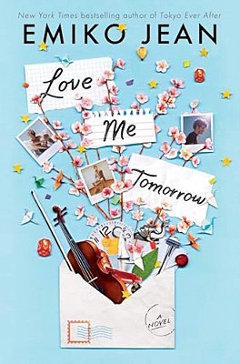 Love Me Tomorrow-..