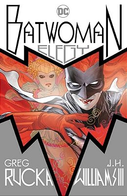 Batwoman: Elegy (New Edition)-..