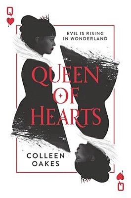 Queen Of Hearts-..