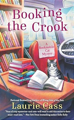 Booking The Crook-..