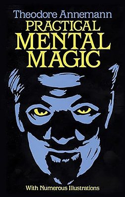 Practical Mental Magic-..