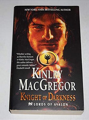 Knight Of Darkness-..
