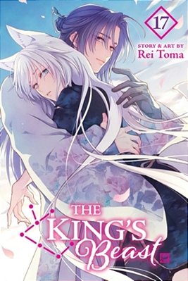 The King's Beast, Vol. 17-..