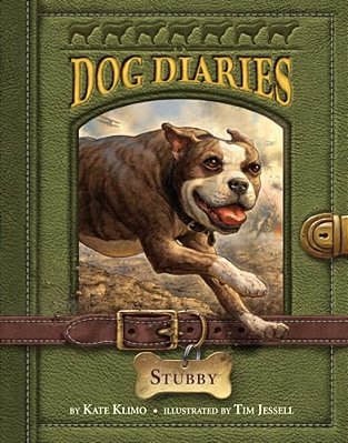 Dog Diaries #7: Stubby-..