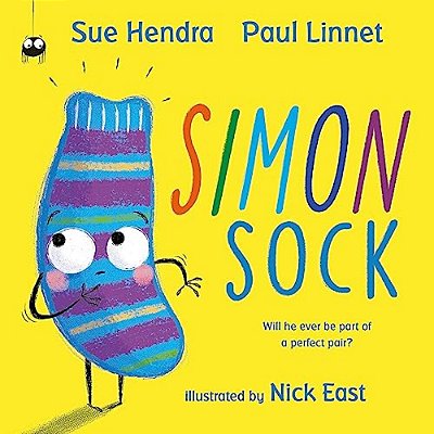 Simon Sock-..