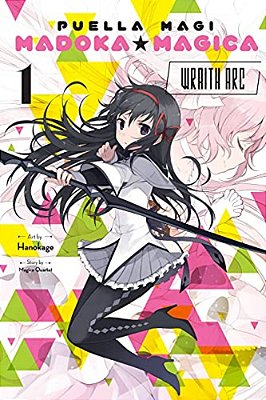 Puella Magi Madoka Magica: Wraith Arc, Vol. 1-..