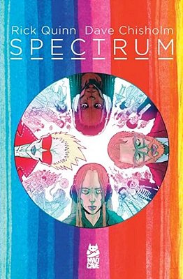 Spectrum (Deluxe Edition)-..
