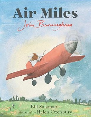 Air Miles-..