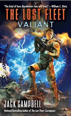 The Lost Fleet: Valiant-..