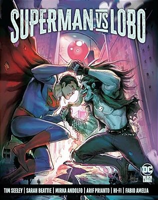 Superman Vs. Lobo-..
