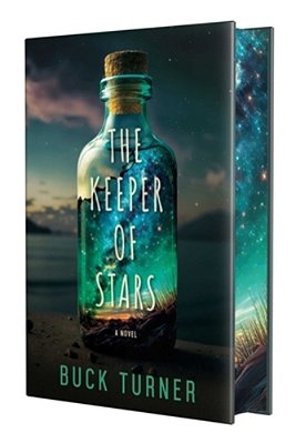 The Keeper Of Stars: Special Hardcover Edition-..
