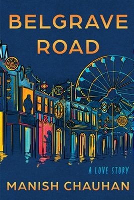 Belgrave Road: A Love Story-..