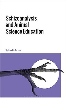 Schizoanalysis And Animal Science Education-..