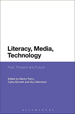 Literacy, Media, Technology: Past, Present And Future-..