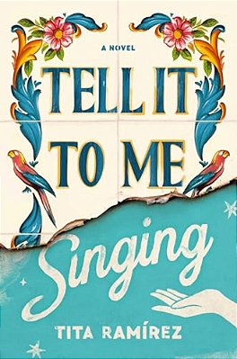Tell It To Me Singing-..