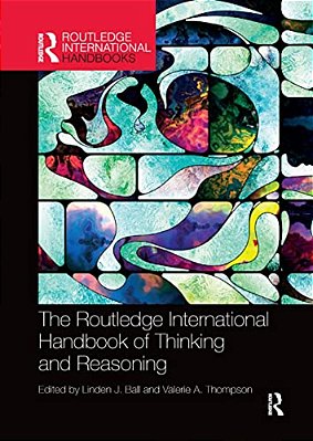 International Handbook Of Thinking And Reasoning-..
