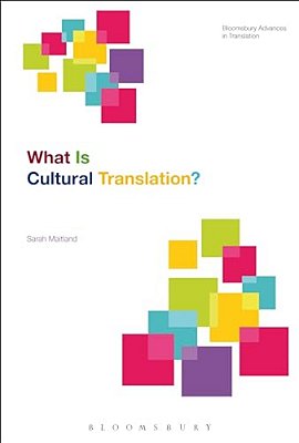 What Is Cultural Translation?-..
