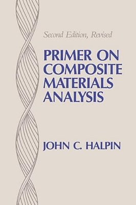 Primer On Composite Materials Analysis (Revised)-..