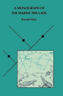 A Monograph Of The Marine Triclads-..