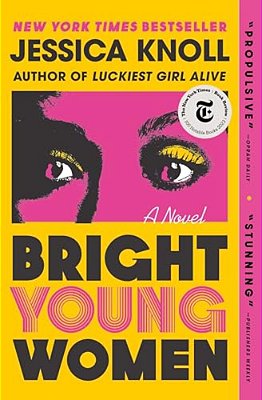 Bright Young Women-..