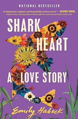 Shark Heart: A Love Story-..