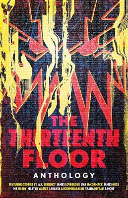 The Thirteenth Floor Anthology-..