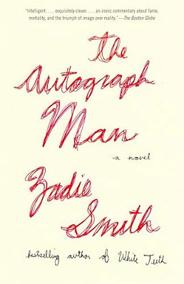 The Autograph Man-..