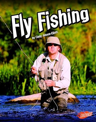 Fly Fishing-..