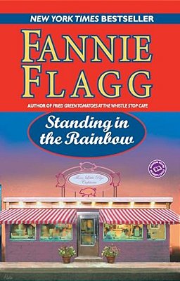 Standing In The Rainbow-..