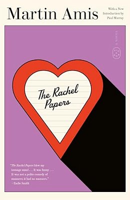 The Rachel Papers-..